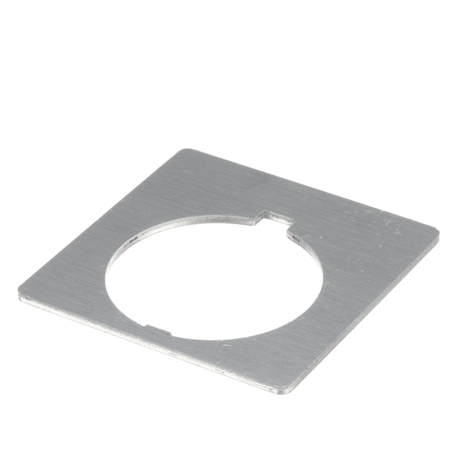 SOMAT PARTS Somat 00-316205 Legend Plate Stop - SKU SMT00-316205