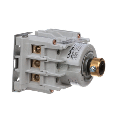 SOMAT 00-316228 DISCONNECT SWITCH