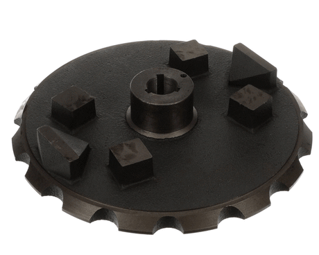 SOMAT PARTS Somat 00-316303 Flywheel - SKU SMT00-316303