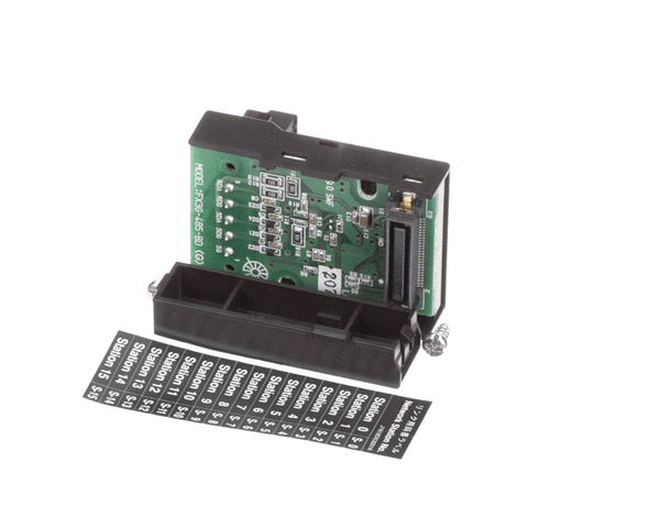 SOMAT 00-316408 MODULE - COMMUNICATION