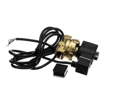 SOMAT PARTS Somat 00-936880 Valve 1/2 Solenoid - SKU SMT00-936880
