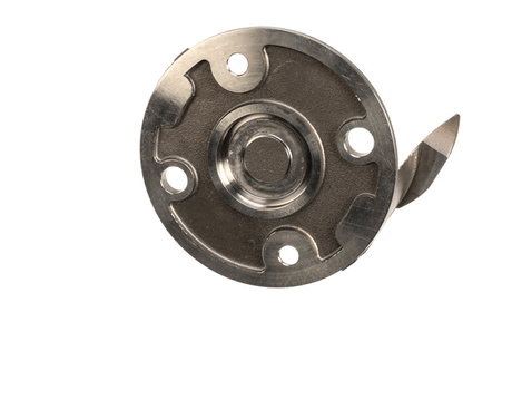 SOMAT PARTS Somat 00-975531 Rotating Blade W/Hardware - SKU SMT00-975531