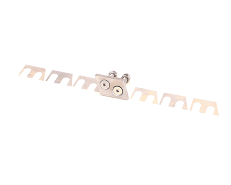 SOMAT PARTS Somat 00-975556 Hypoint Stationary Cutter W/Ha - SKU SMT00-975556