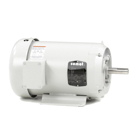 SOMAT PARTS Somat 00-975626 Pump Motor (Kw) - SKU SMT00-975626