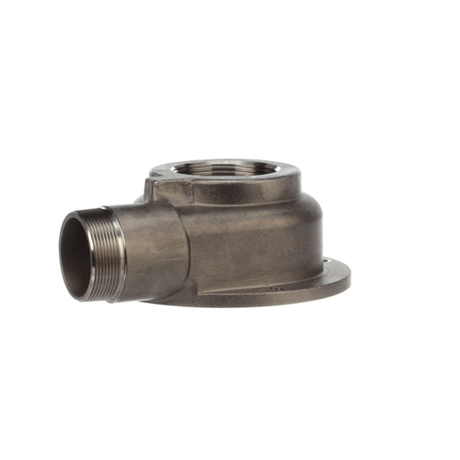 SOMAT PARTS Somat 00-975633 Suction Head SS - SKU SMT00-975633
