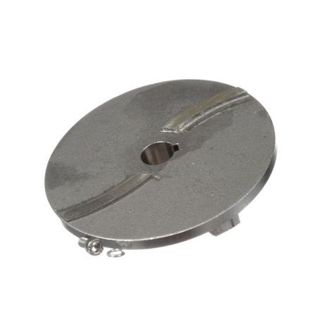 SOMAT PARTS Somat 00-975635 Impeller SS With Retainer - SKU SMT00-975635