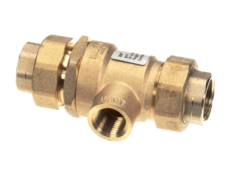 SOMAT PARTS Somat 00-975657 Backflow Preventer 3/4 - SKU SMT00-975657