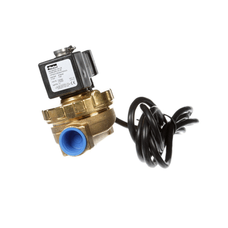 SOMAT PARTS Somat 00-975663 Solenoid Valve 3/4 - SKU SMT00-975663