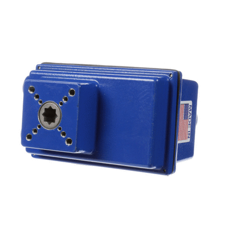 SOMAT PARTS Somat 00-975674 Actuator Only For Mov (Indelac - SKU SMT00-975674