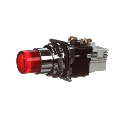 SOMAT PARTS Somat 00-975710 Remote Stop Push Button Assemb - SKU SMT00-975710