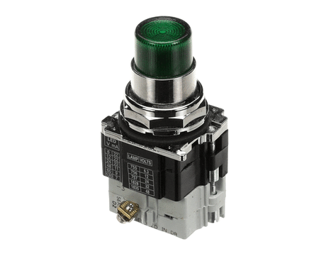 SOMAT PARTS Somat 00-975711 Remote Start Push Button Assem - SKU SMT00-975711