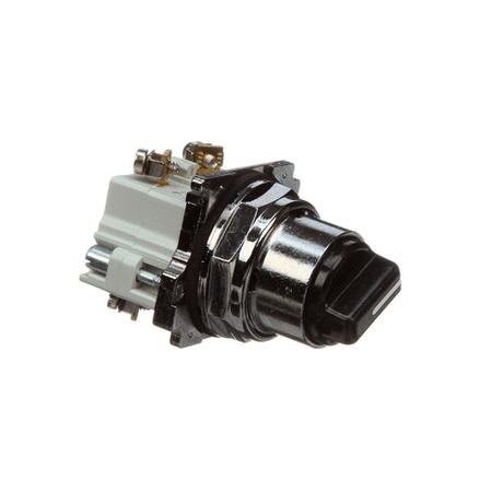 SOMAT PARTS Somat 00-975724 Selector Switch Assembly 2 Po - SKU SMT00-975724