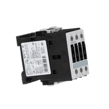 SOMAT PARTS Somat 00-975734 Contactor 25AMP (Needs Aux. - SKU SMT00-975734