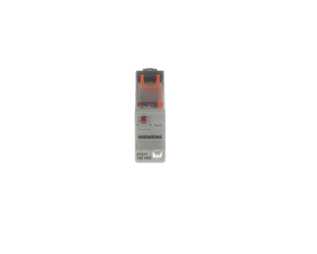 SOMAT PARTS Somat 00-975741 Relay 1 Pole 120V - SKU SMT00-975741