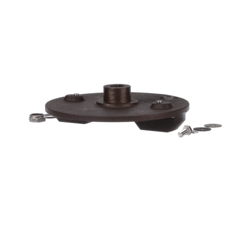 SOMAT PARTS Somat 00-975848 Rotor Assy W/Impact Bars - SKU SMT00-975848