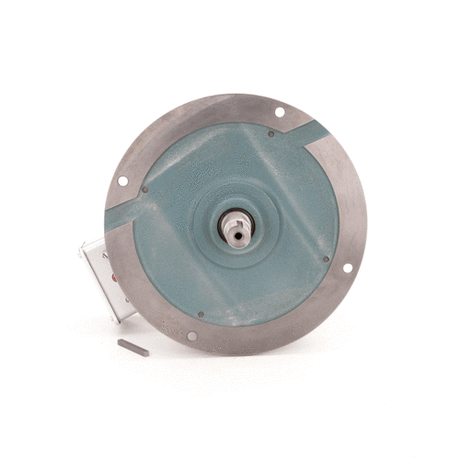 SOMAT PARTS Somat 00-975853 Motor Baldor 37N376R572G1 Fd - SKU SMT00-975853