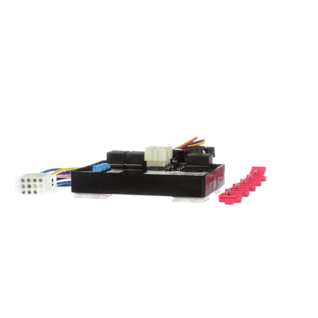 SOMAT PARTS Somat 00-975859 Board Assy Replacement Master - SKU SMT00-975859