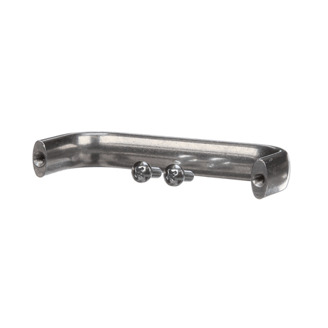 SOMAT PARTS Somat 00-975927 Handle Anodized Oval #GV155-7 - SKU SMT00-975927