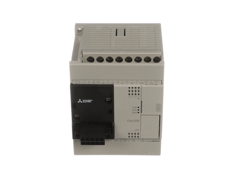 SOMAT PARTS Somat 00-975948 Mits. FX3S-20MR/ES Micro Plc 1 - SKU SMT00-975948