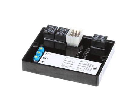 SOMAT PARTS Somat 00-976112 Control Module - SKU SMT00-976112