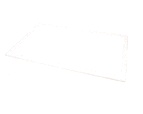 SOMAT PARTS Somat 00-976160 Dh Input Door Flange Plastic - SKU SMT00-976160
