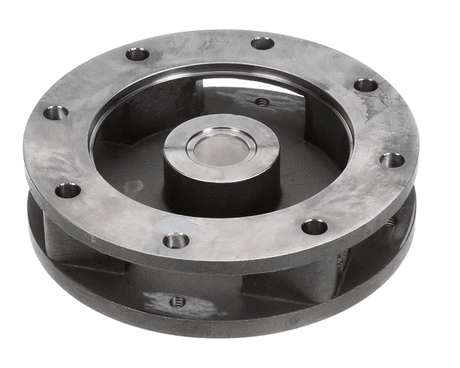 SOMAT PARTS Somat 00-976359 Spacer Ring Kwrs Slurry Pump 5HP (Repl - SKU SMT00-976359