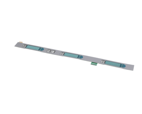 SOMAT PARTS Somat 57677 Screen Hmi/Display - SKU SMT57677