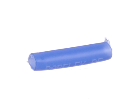 STERO DISHWASHER PARTS Stero Dishwasher P68-8374 Tubing (Blue) (1 In.) - SKU SO0P-688374