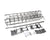 STERO DISHWASHER PARTS 0S-BELT7A - SKU SO0S-BELT7A