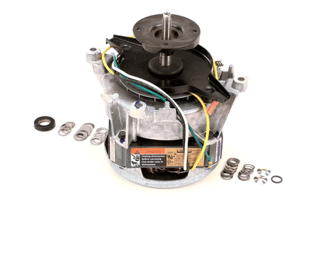 STERO DISHWASHER PARTS Stero Dishwasher 328496 Motor ST-24 - SKU SO328496
