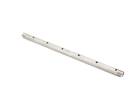 STERO DISHWASHER PARTS Stero Dishwasher 0A-101180 Pipe Final Rinse Spray (Sm-Lt) - SKU SOA10-1180