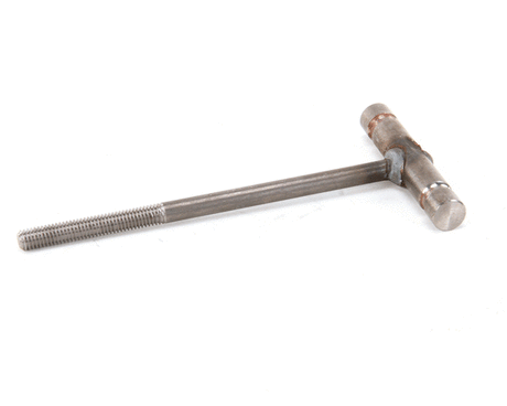 STERO DISHWASHER PARTS Stero Dishwasher 0A-101234 Tension Bar Convyr Release - SKU SOA10-1234