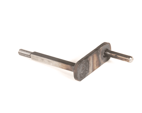 STERO DISHWASHER PARTS Stero Dishwasher 0A-101241 Electro Lift Solenoid Crank - SKU SOA10-1241
