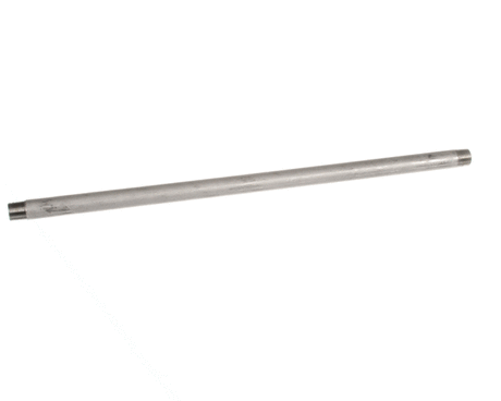 STERO DISHWASHER PARTS Stero Dishwasher 0A-101279 Pipe Riser Final Rinse 20-1/4 - SKU SOA10-1279