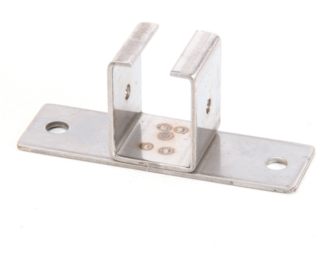 STERO DISHWASHER PARTS Stero Dishwasher 0A-101280 Bracket Convyr Roller Asmbly - SKU SOA10-1280