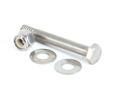 STERO DISHWASHER PARTS Stero Dishwasher 0A-101281 Shaft Guide Roller And Keeper - SKU SOA10-1281