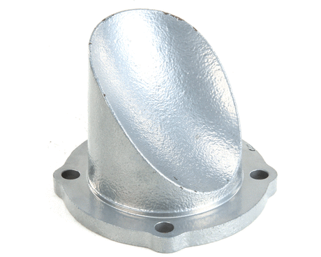 STERO DISHWASHER PARTS Stero Dishwasher 0A-101300 Cover Clean Out 371 - SKU SOA10-1300