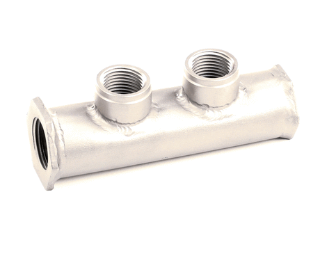 STERO DISHWASHER PARTS Stero Dishwasher 0A-101301 Tee Rinse (Old Style) - SKU SOA10-1301