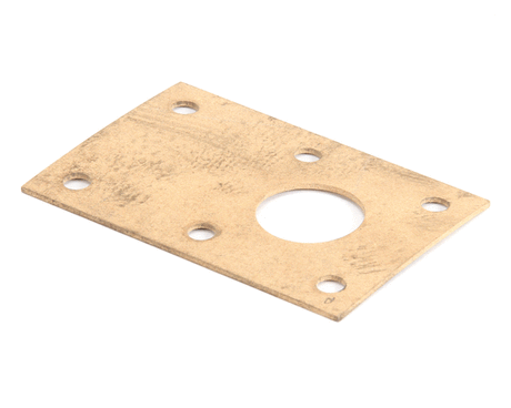 STERO DISHWASHER PARTS Stero Dishwasher 0A-101365 Gasket Manifold Tee/Box Sgw - SKU SOA10-1365