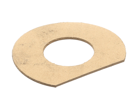 STERO DISHWASHER PARTS Stero Dishwasher A10-1373 Gasket Upper Spry Manf Hood Sgw - SKU SOA10-1373