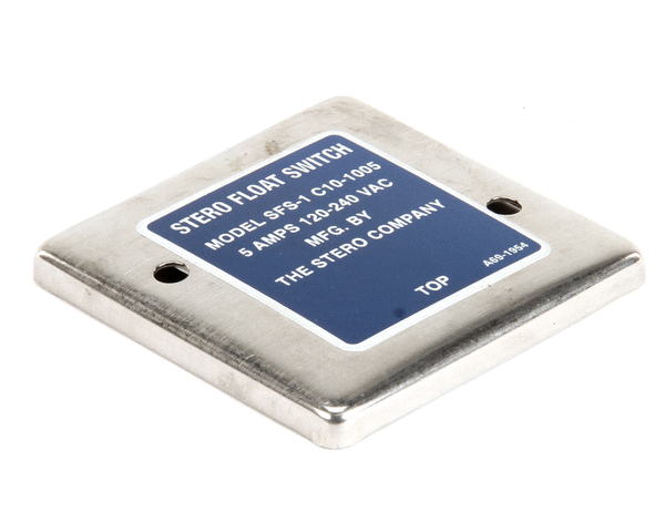 STERO DISHWASHER PARTS 0A-101424 - SKU SOA10-1424