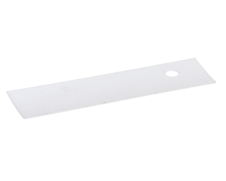 STERO DISHWASHER PARTS Stero Dishwasher 0A-101540 Ptfe Insert Upper Door Lt Door - SKU SOA10-1540