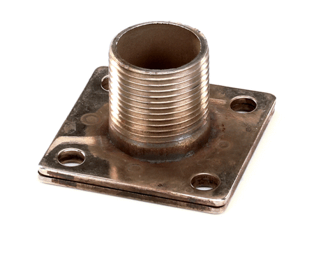 STERO DISHWASHER PARTS Stero Dishwasher 0A-101558 Nipple Pmp Dschrg Flng ASSEMBLY1-1 - SKU SOA10-1558