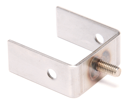 STERO DISHWASHER PARTS Stero Dishwasher 0A-101675 Rinse Rake Bearing Block Yoke - SKU SOA10-1675