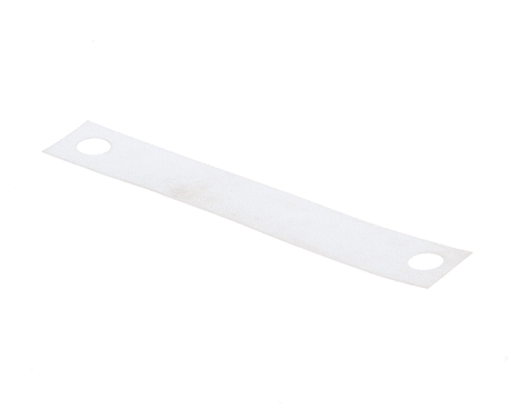 STERO DISHWASHER PARTS Stero Dishwasher A10-1720 Bearing Ptfe -3SD Spr Hinger - SKU SOA10-1720