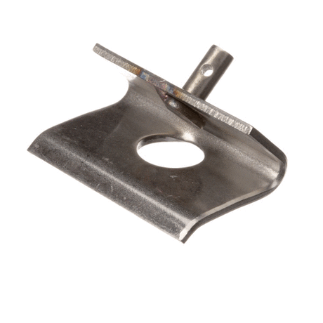 STERO DISHWASHER PARTS Stero Dishwasher 0A-101759 Bracket Door Safety Catch - SKU SOA10-1759