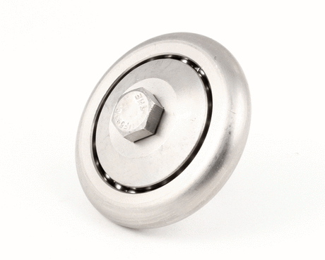 STERO DISHWASHER PARTS Stero Dishwasher 0A-101813 Dolly Wheel - SKU SOA10-1813