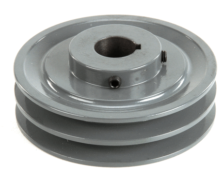 STERO DISHWASHER PARTS Stero Dishwasher 0A-101848 Pulley Driven Stac - SKU SOA10-1848