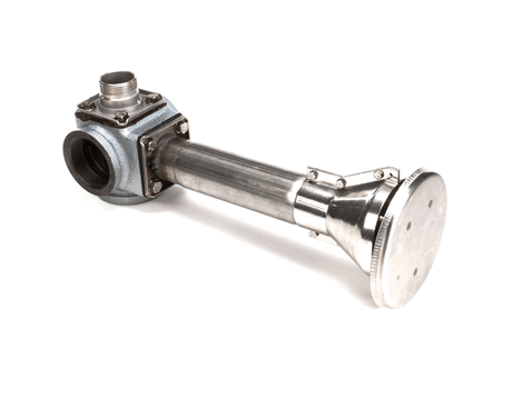 STERO DISHWASHER PARTS Stero Dishwasher 0A-101875 Overflow Drain Tee Assembly. - SKU SOA10-1875