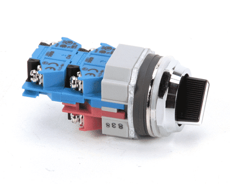 STERO DISHWASHER PARTS Stero Dishwasher 0A-101931 Switch Hand/Auto Comp Assembly. - SKU SOA10-1931